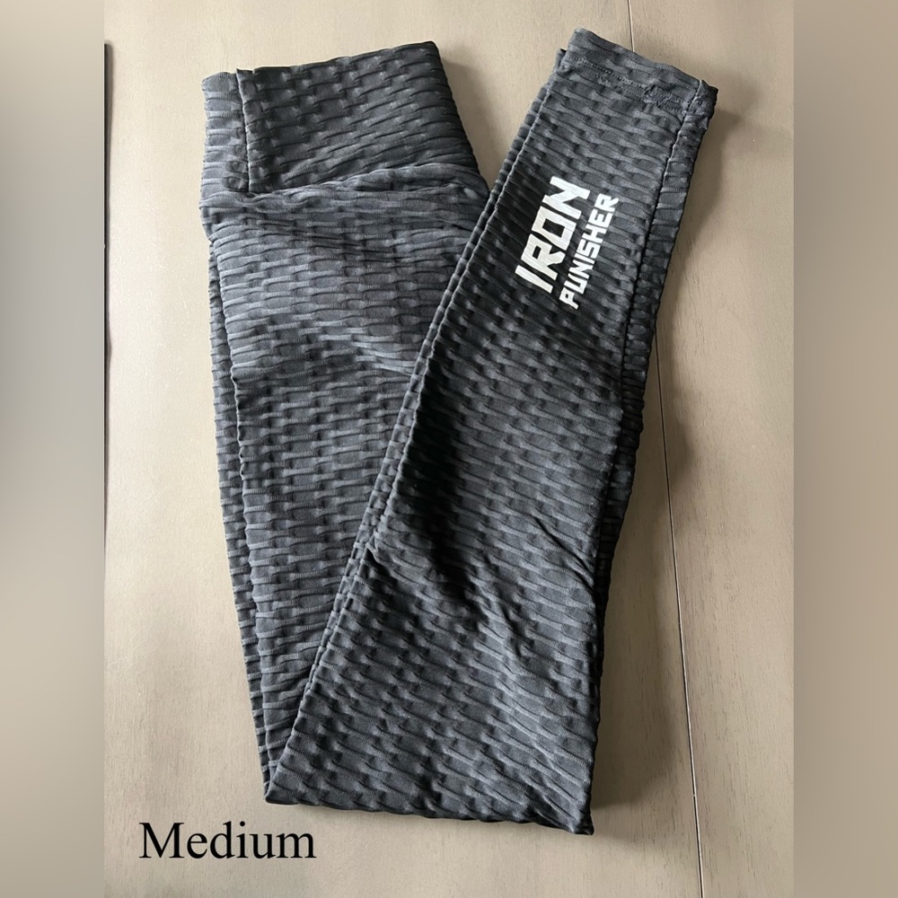 Iron Punisher leggings